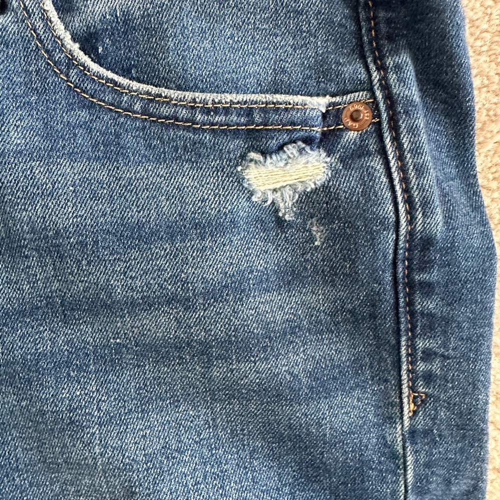 Gap true skinny jeans - Picture 4 of 11
